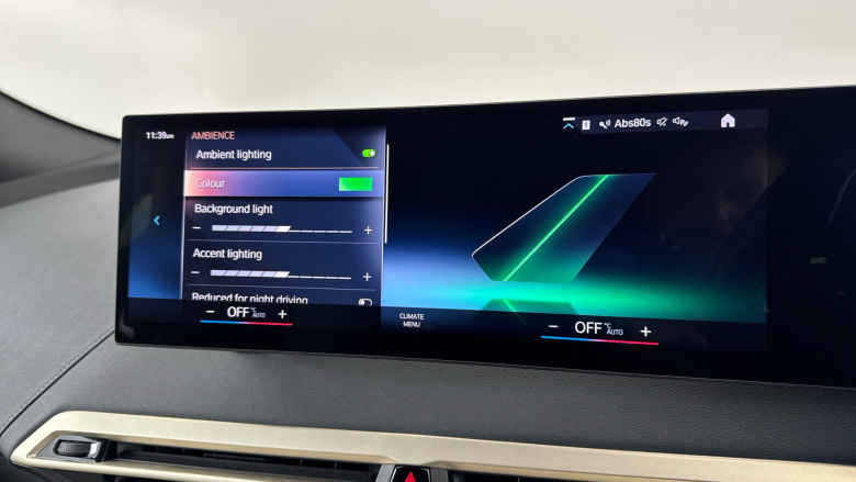 BMW iX 385kW xDrive50 M Sport Edition 111.5kWh 5dr Auto Electric Estate